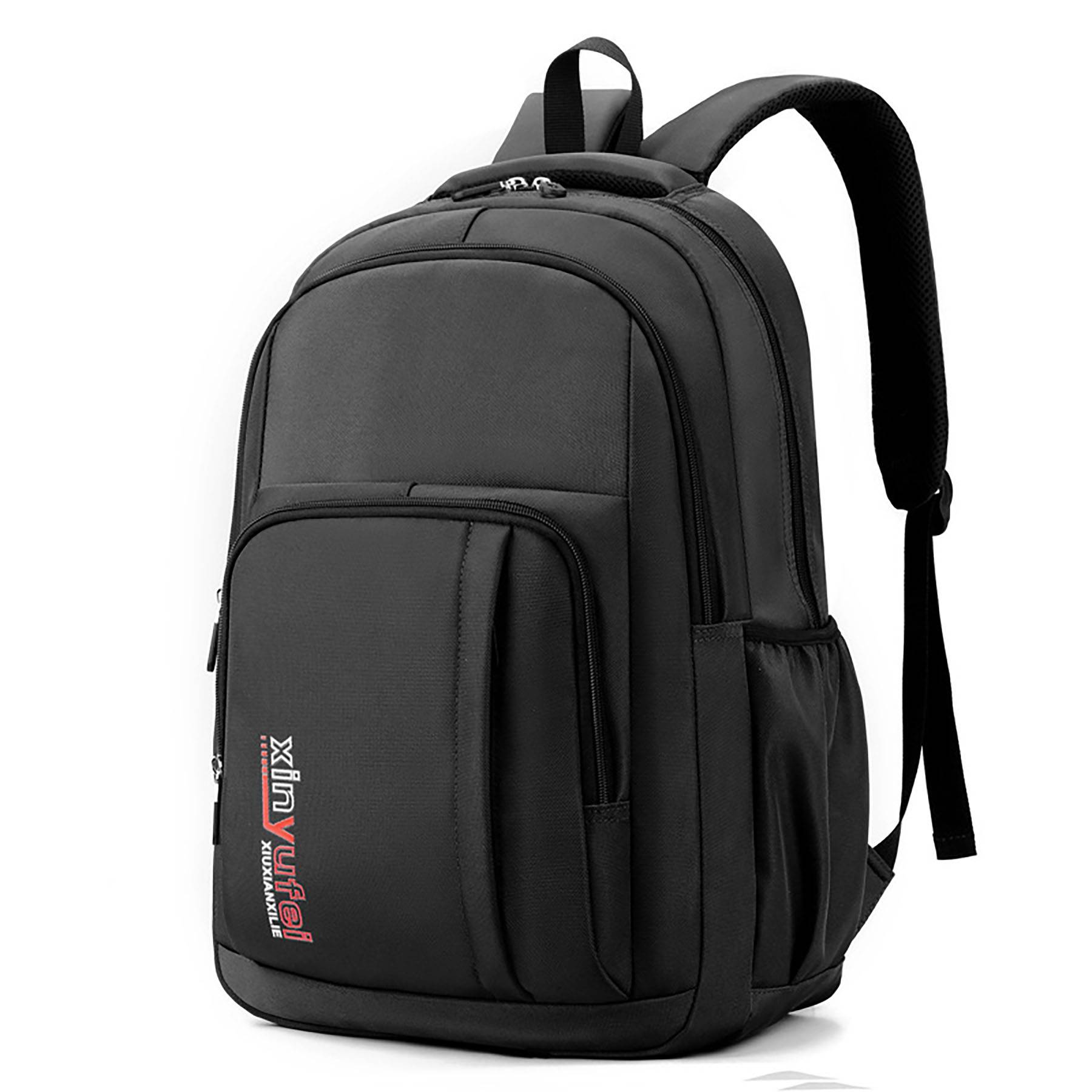 Multi-functional Nylon Sport Backpack 3