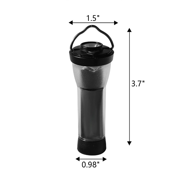 Rechargeable Camping Lights Flashlights 4