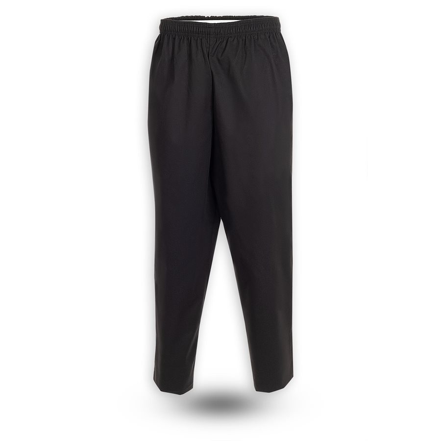Comfort Fit Unisex Cargo Chef Pant 1
