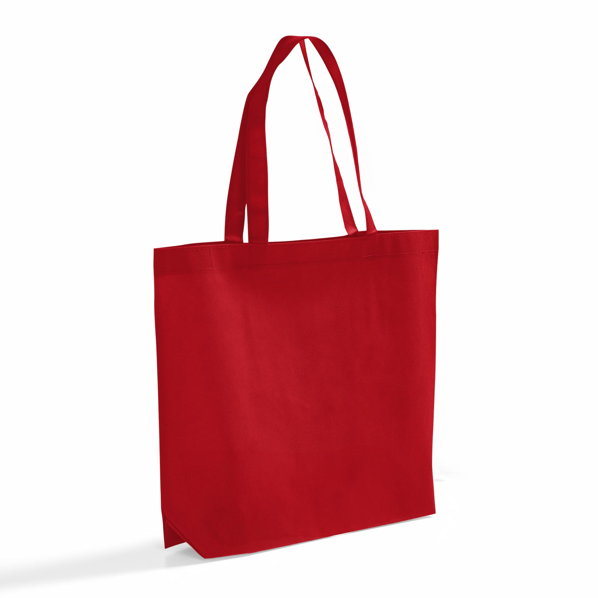 Convention Non-Woven Tote Bag 23