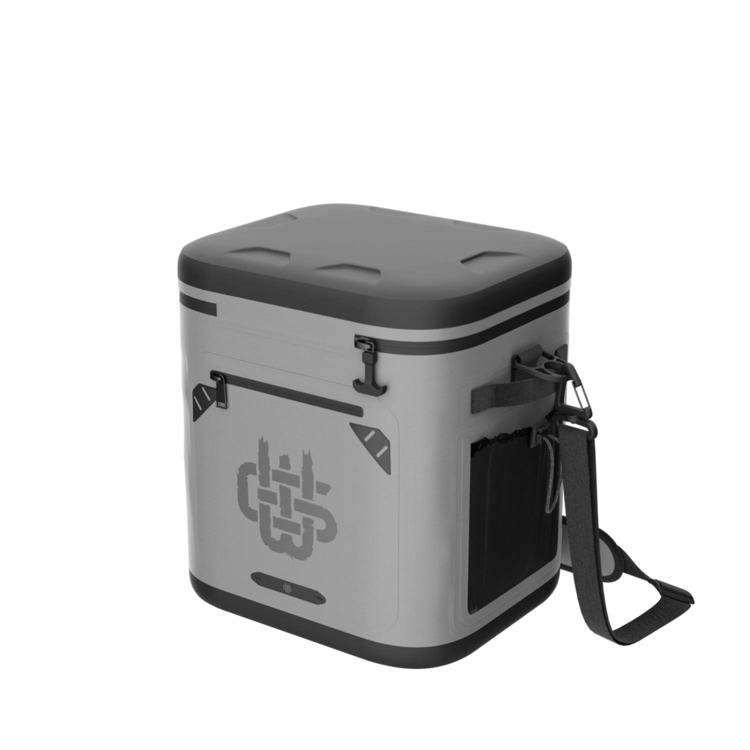 30-Can Wyld Gear® USA-Made Soft Insulated Cooler Bag (12" x 16") 3