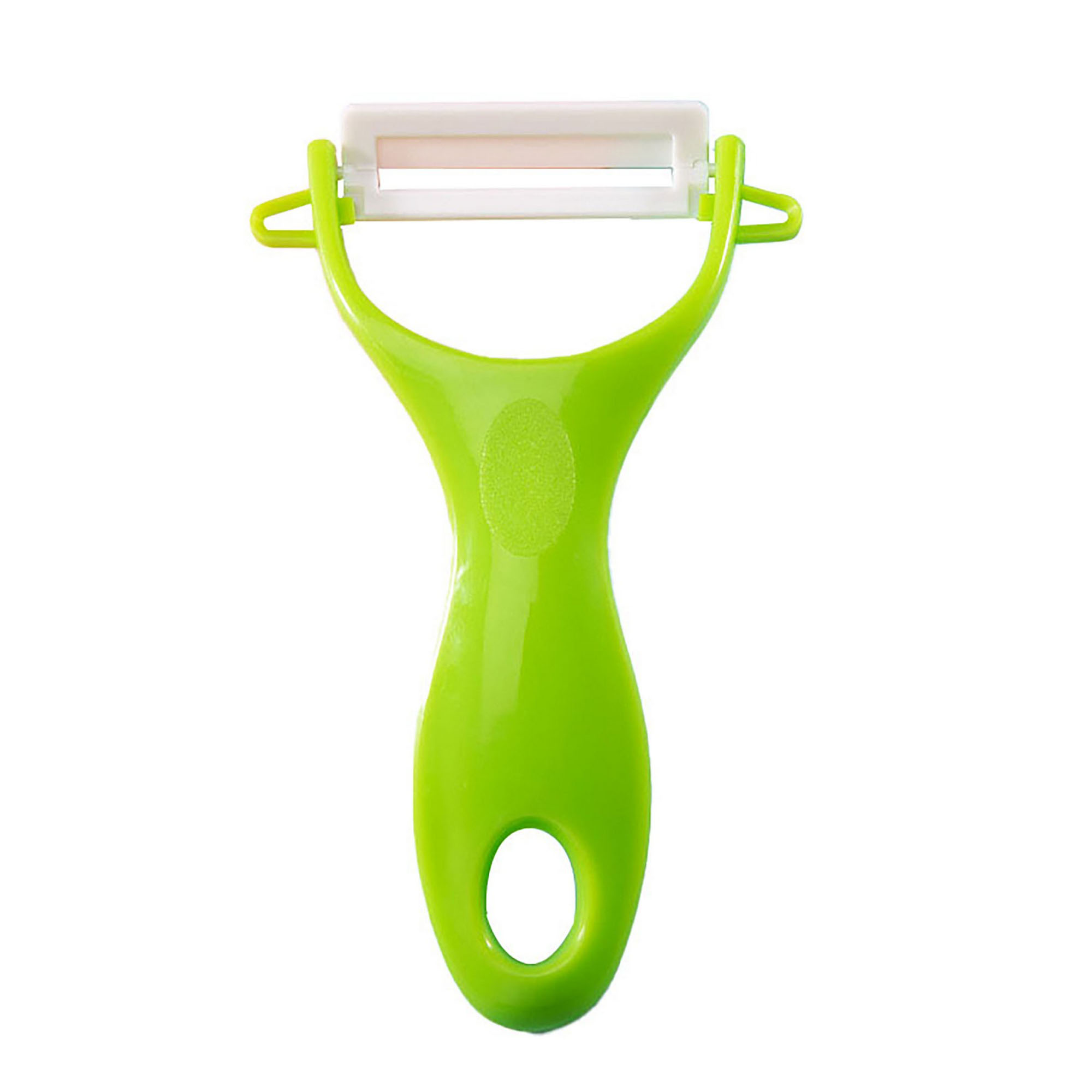 Ceramic Blade Paring Knife Kitchen Tool Peeler 12