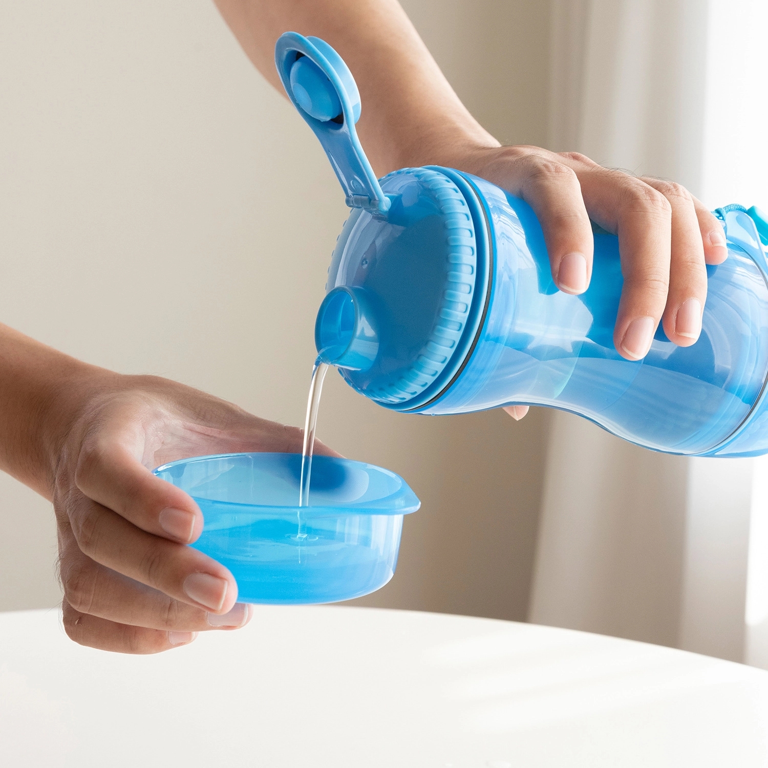 Pet Food Cups 3