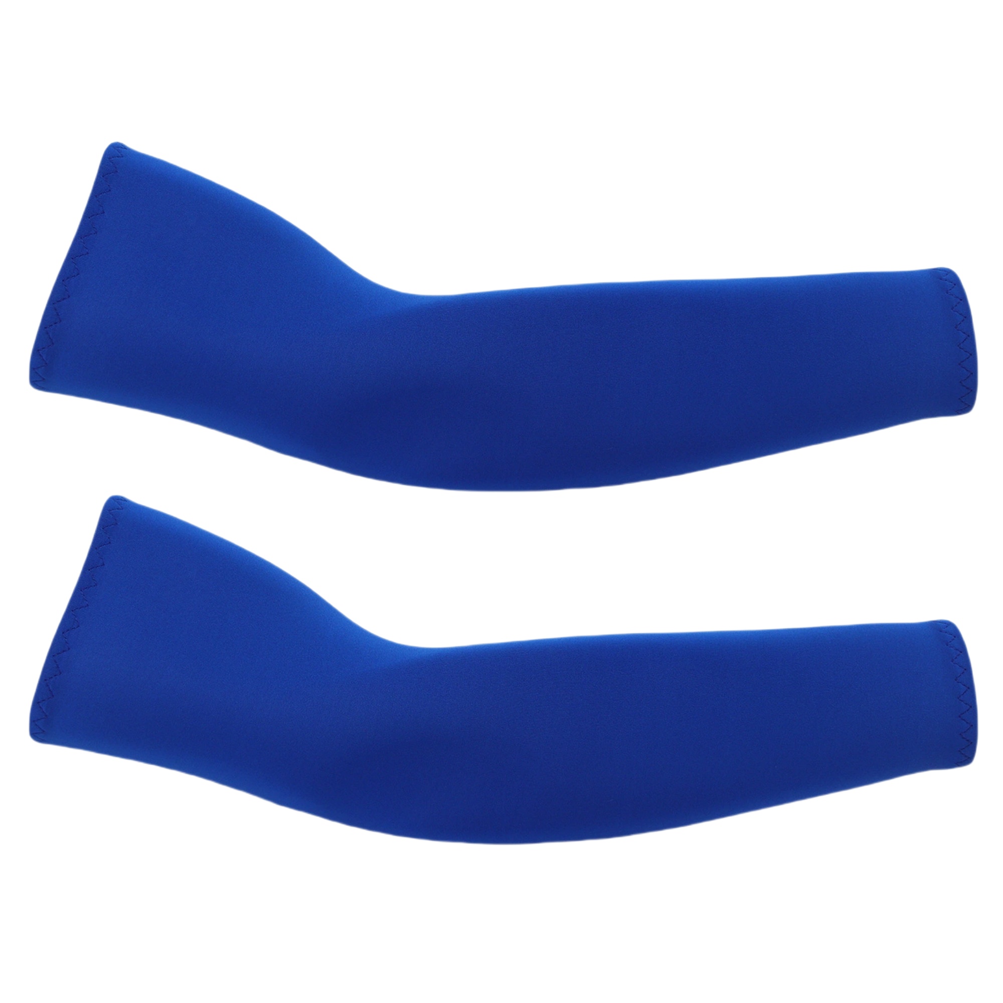 Summer Sports Ice Silk Arm Sleeves 5