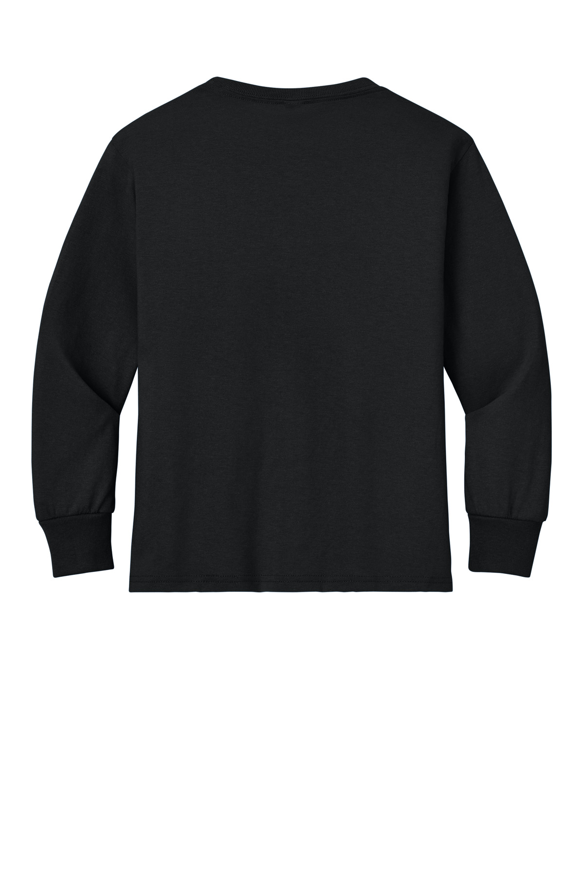 Jerzees Youth Dri-Power 50/50 Cotton/Poly Long Sleeve 29BL 48