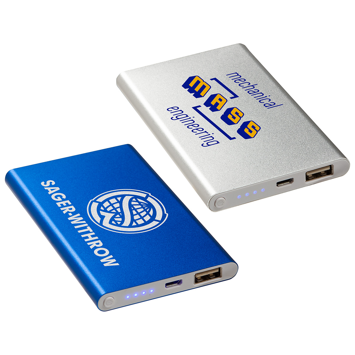 Paramount 4000mAh UL-Certified Power Bank 2