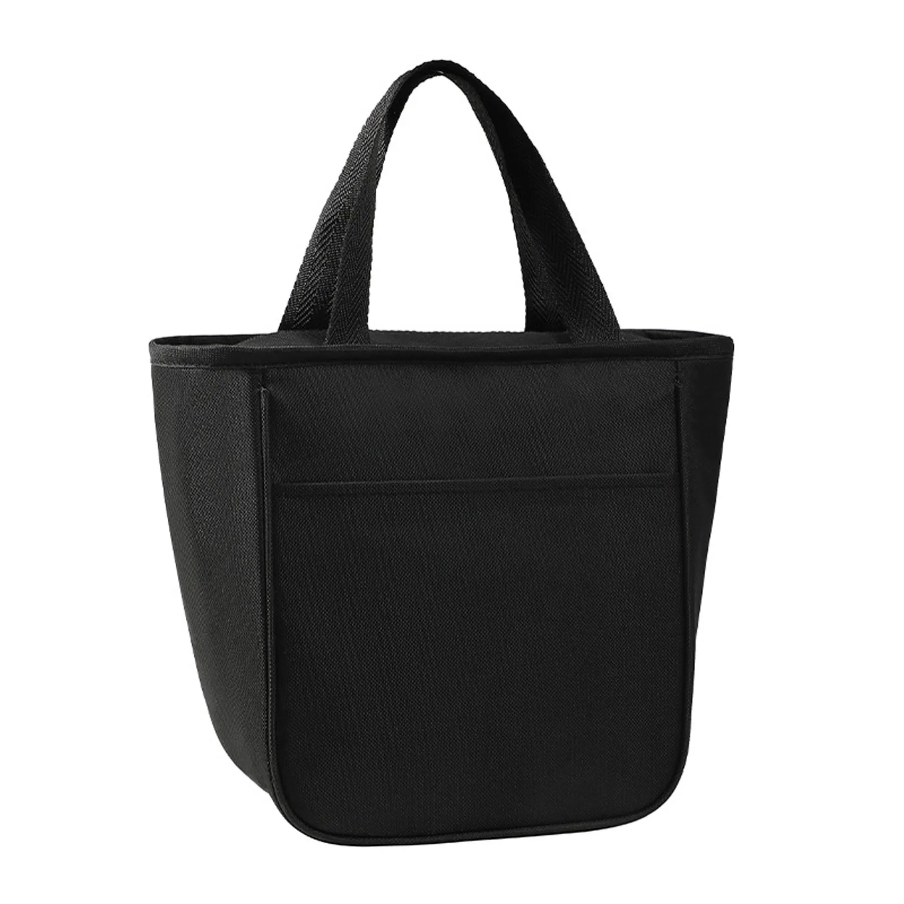 Thick Handheld Insulation Bag 7