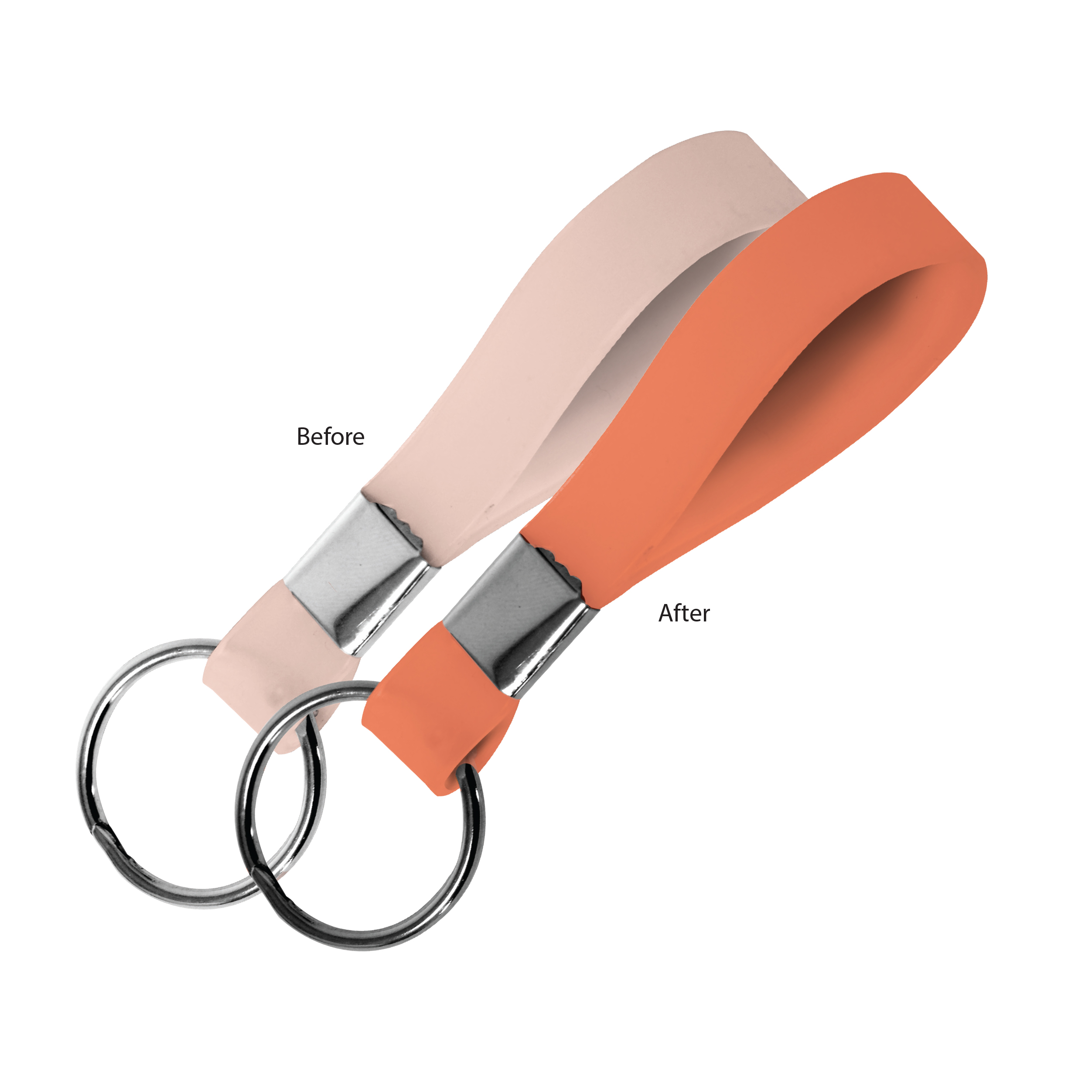 Sun Fun Key Chain 6