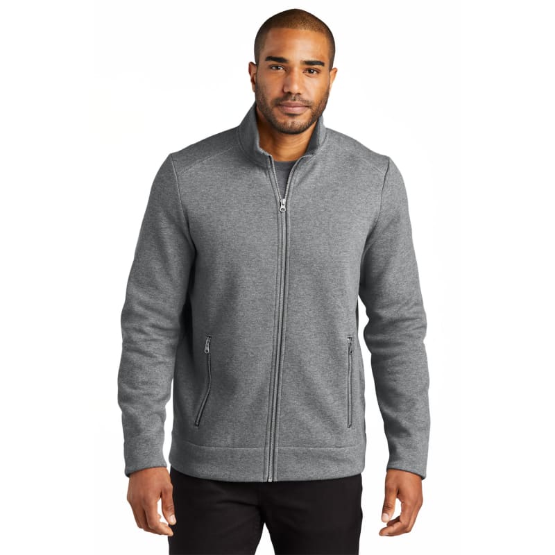 Port Authority Network Fleece Jacket 7