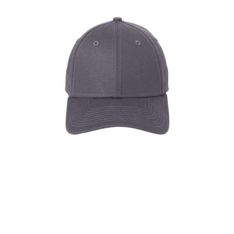 New Era - Structured Stretch Cotton Cap. 9
