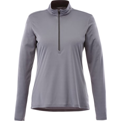 Women's VEGA Tech Half Zip 152