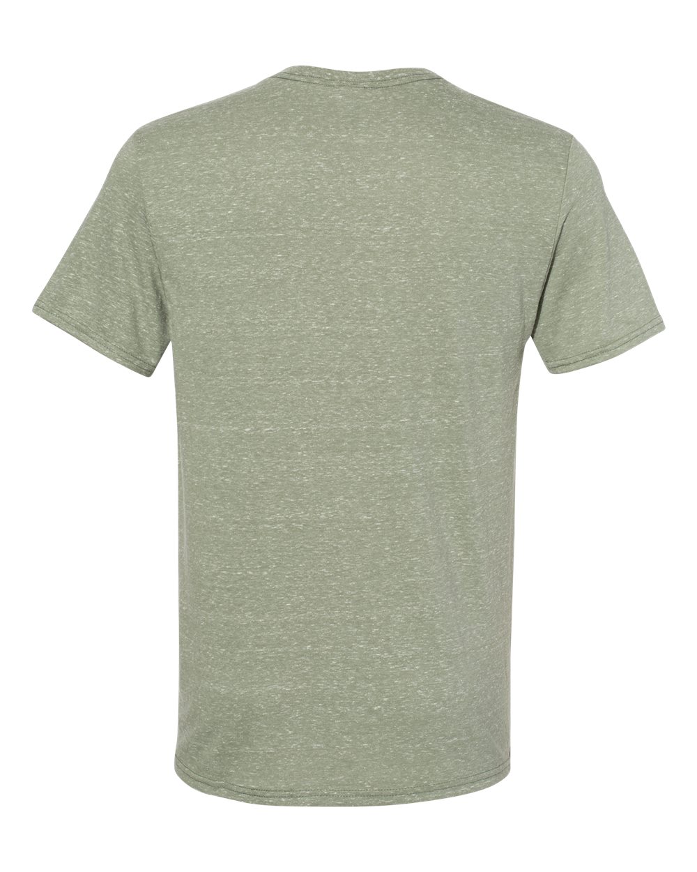 Unisex Snow Heather Jersey T-Shirt - 88MR 11