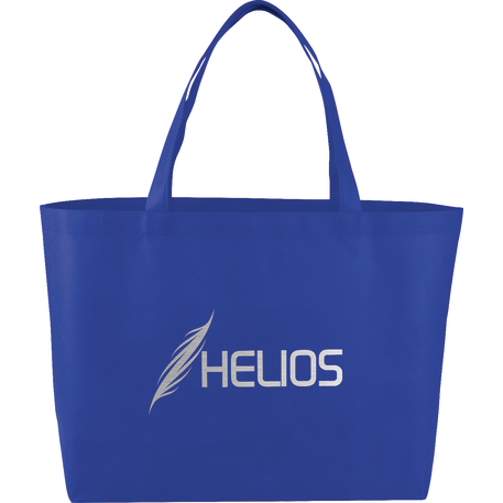 Big Boy Non-Woven Shopper Tote 161