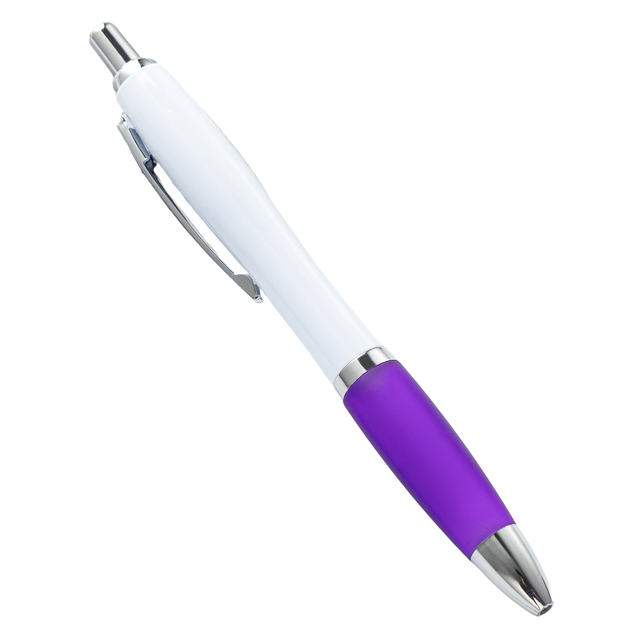 Click Action Ballpoint Pen 20