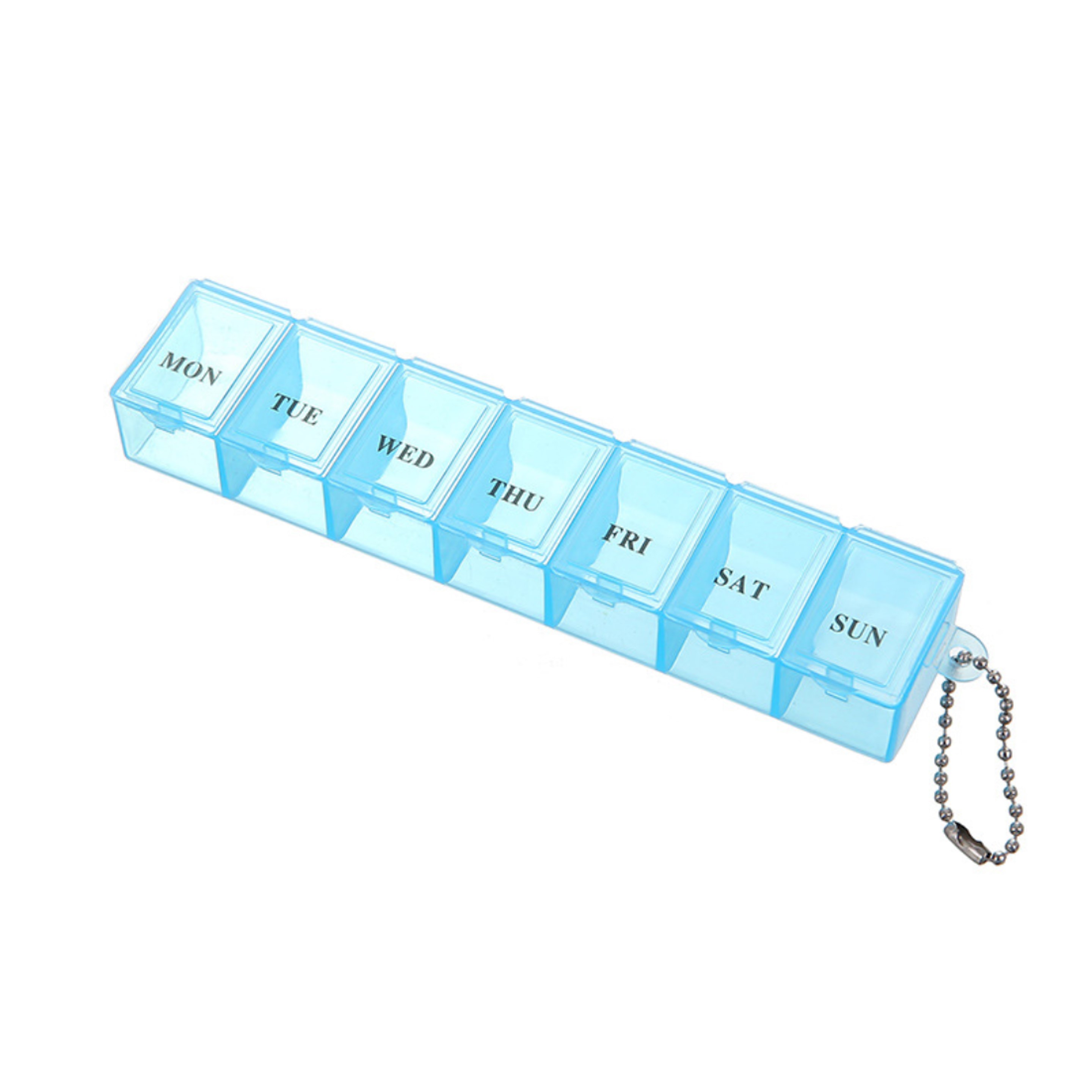 7 Day Pill Box 6