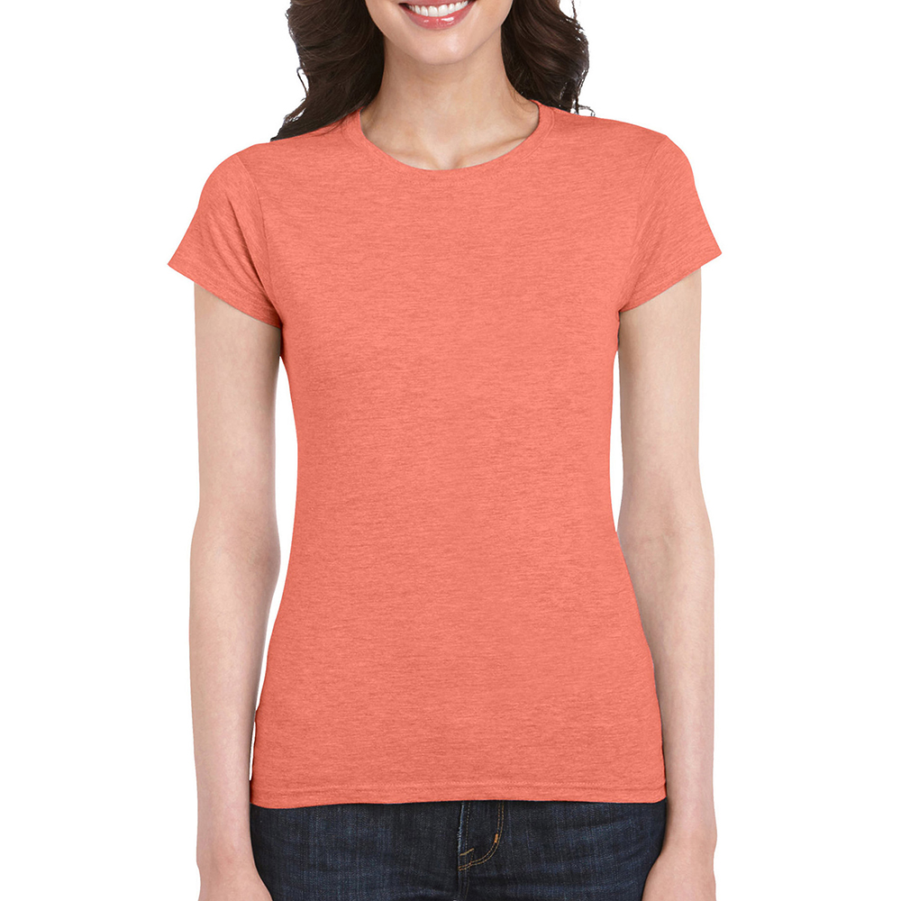 4.5 oz, 100% Cotton Preshrunk Tees 17