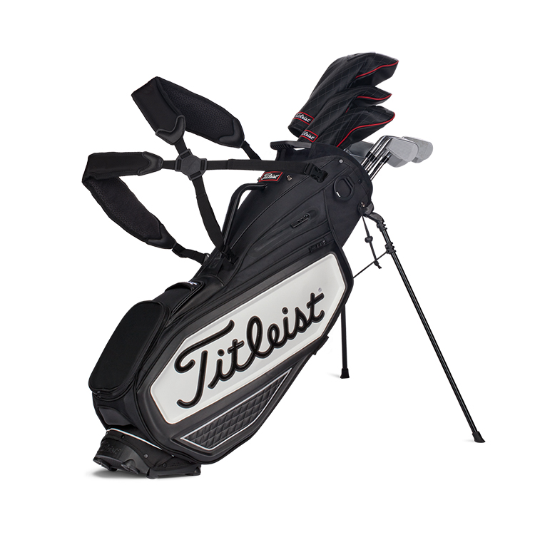 Titleist Premium Stand Bag 4