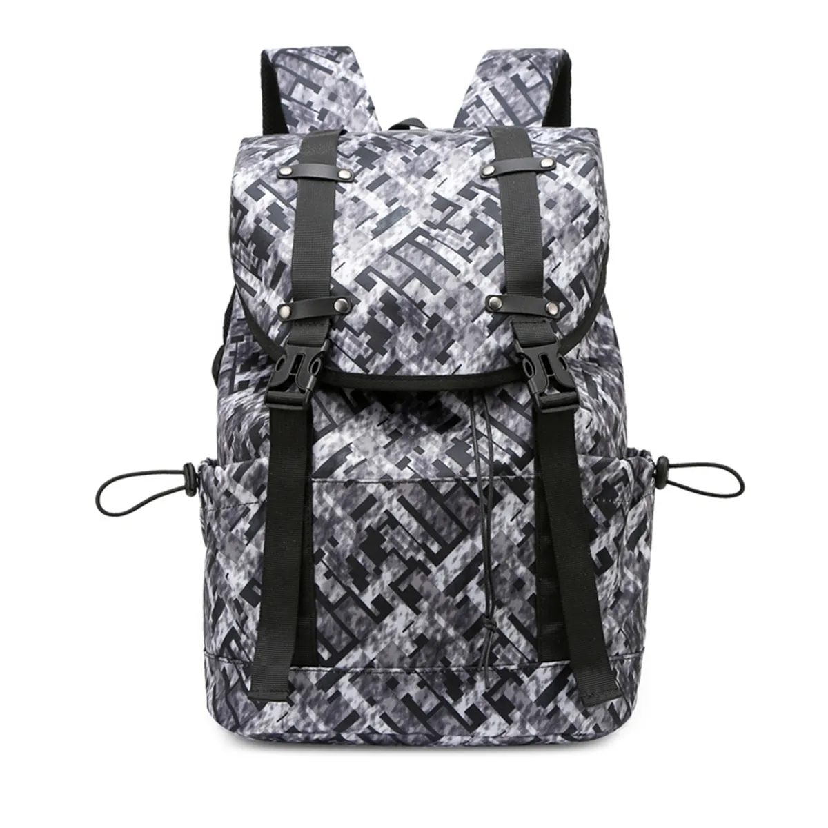 Casual Daypack College Laptop Backpack for Men Women 4