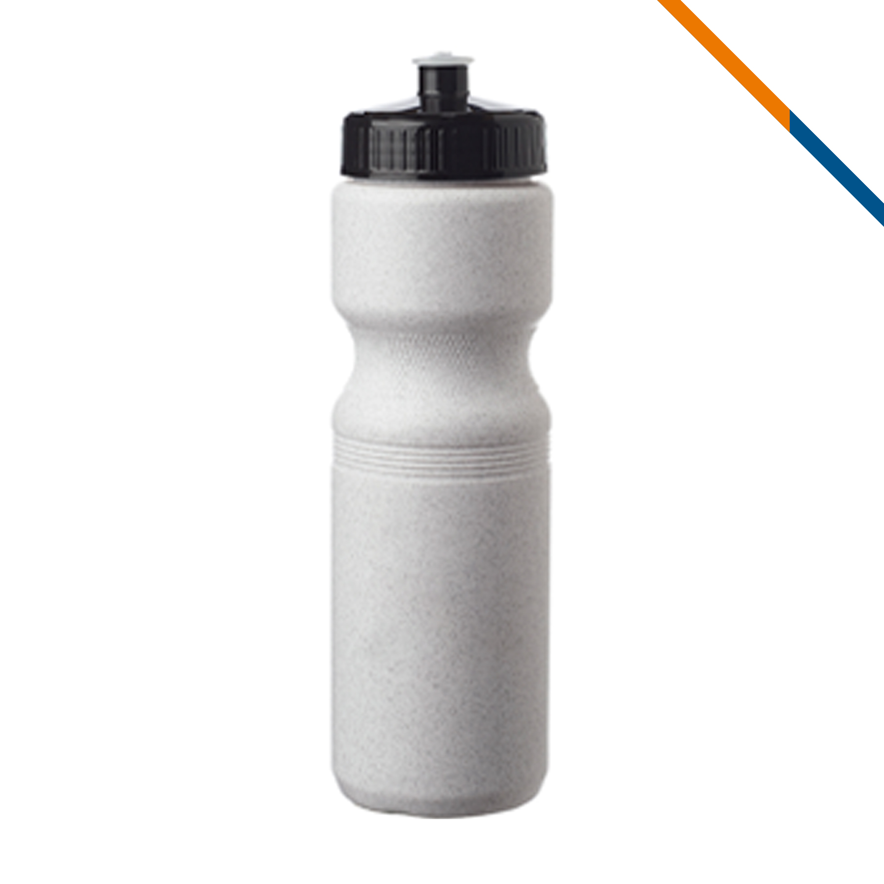 Ariston Plastic Water Bottle - 28 OZ. 21