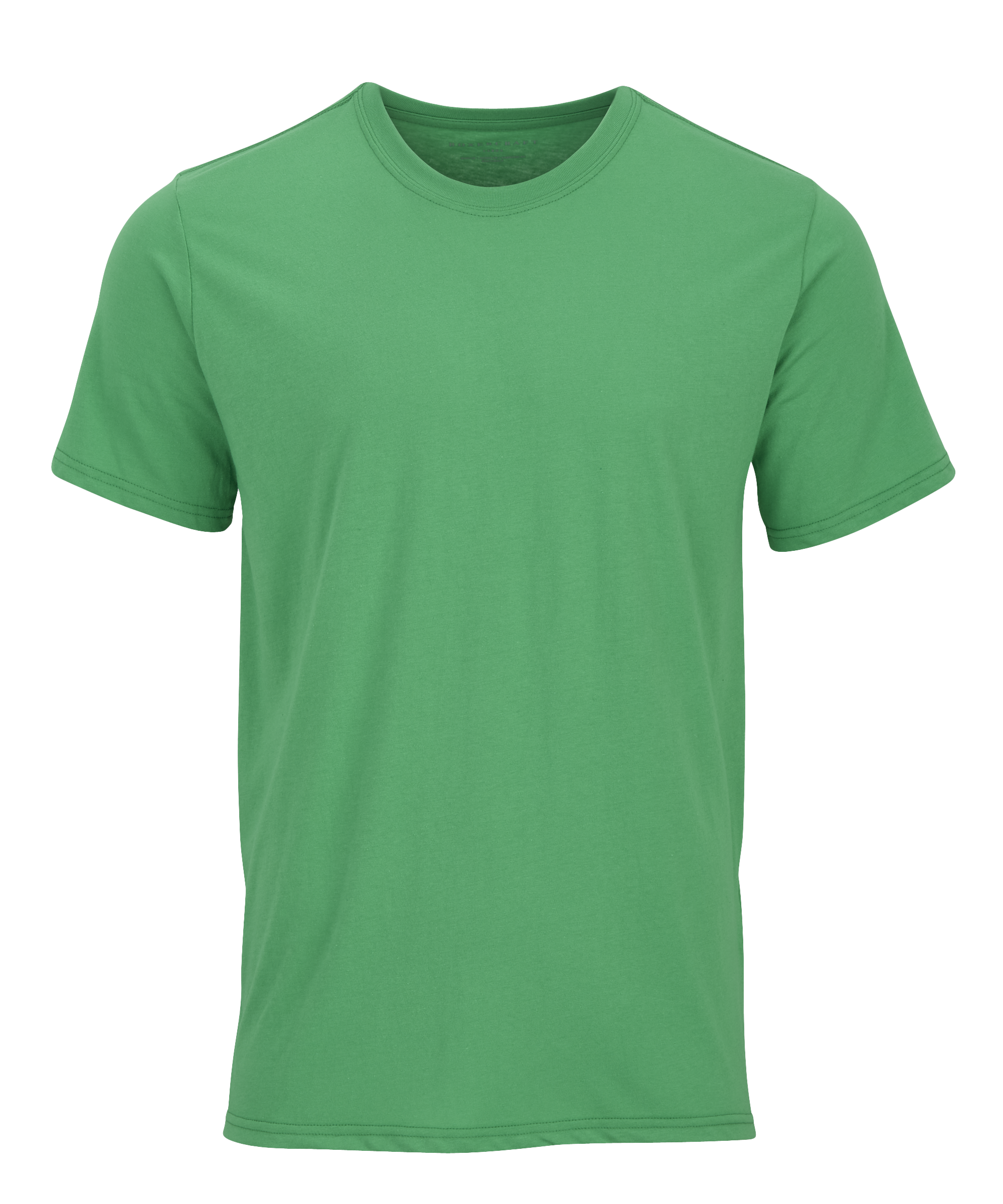 BOXERCRAFT MEN'S ESSENTIAL CREW NECK TEE 6