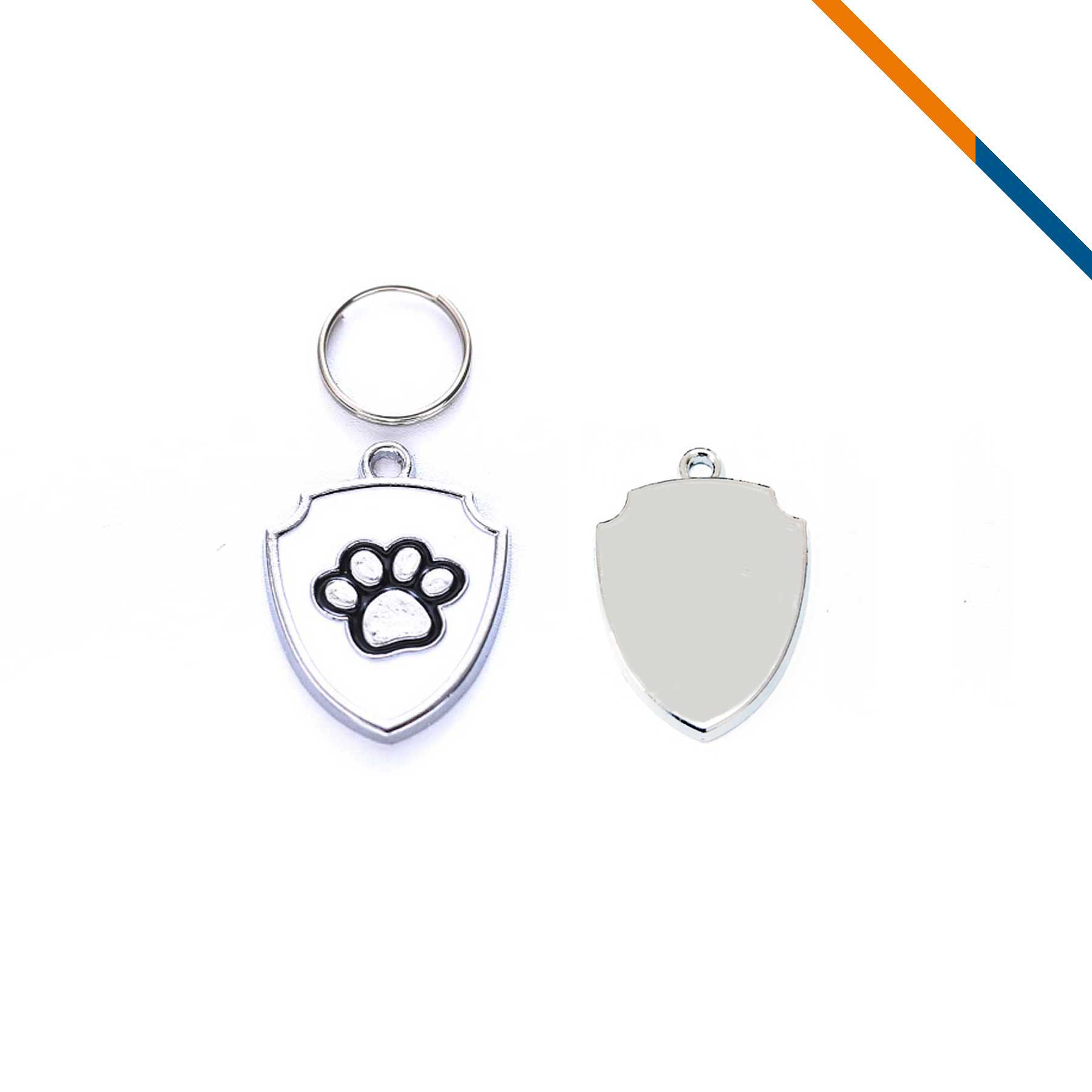 Miloo Dog Tag 3