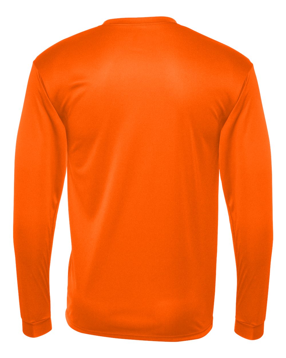 Unisex Performance Long Sleeve T-Shirt - 5104 45