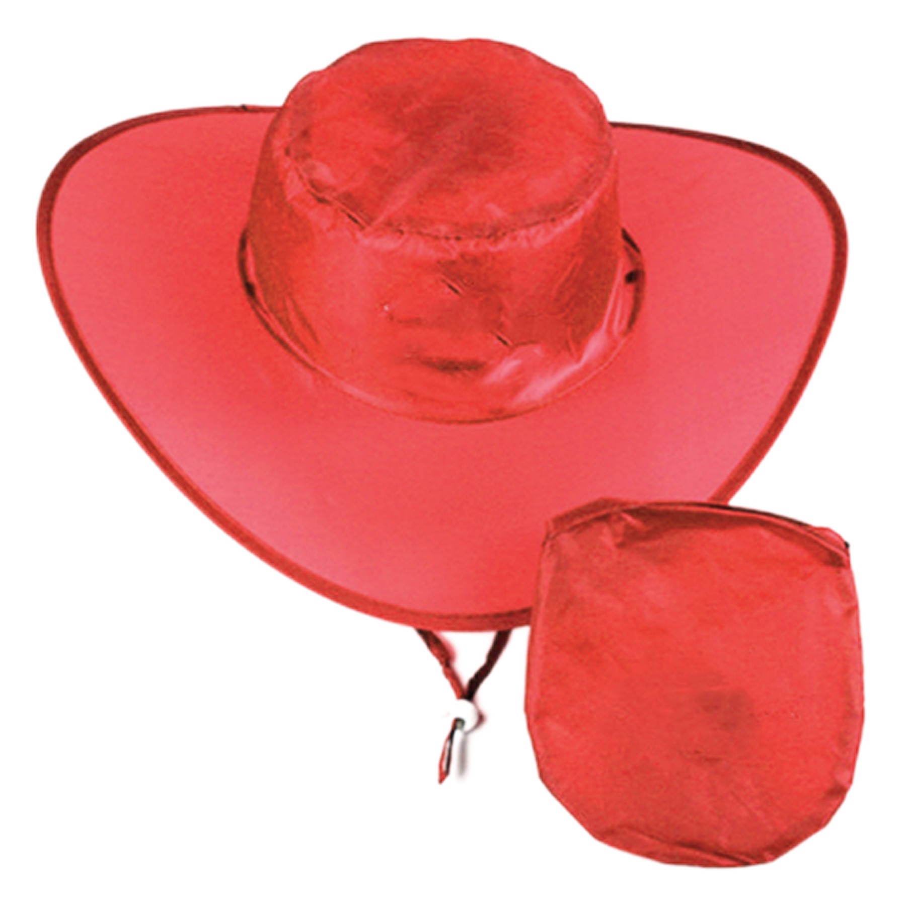 Advertising Folding Cap 2