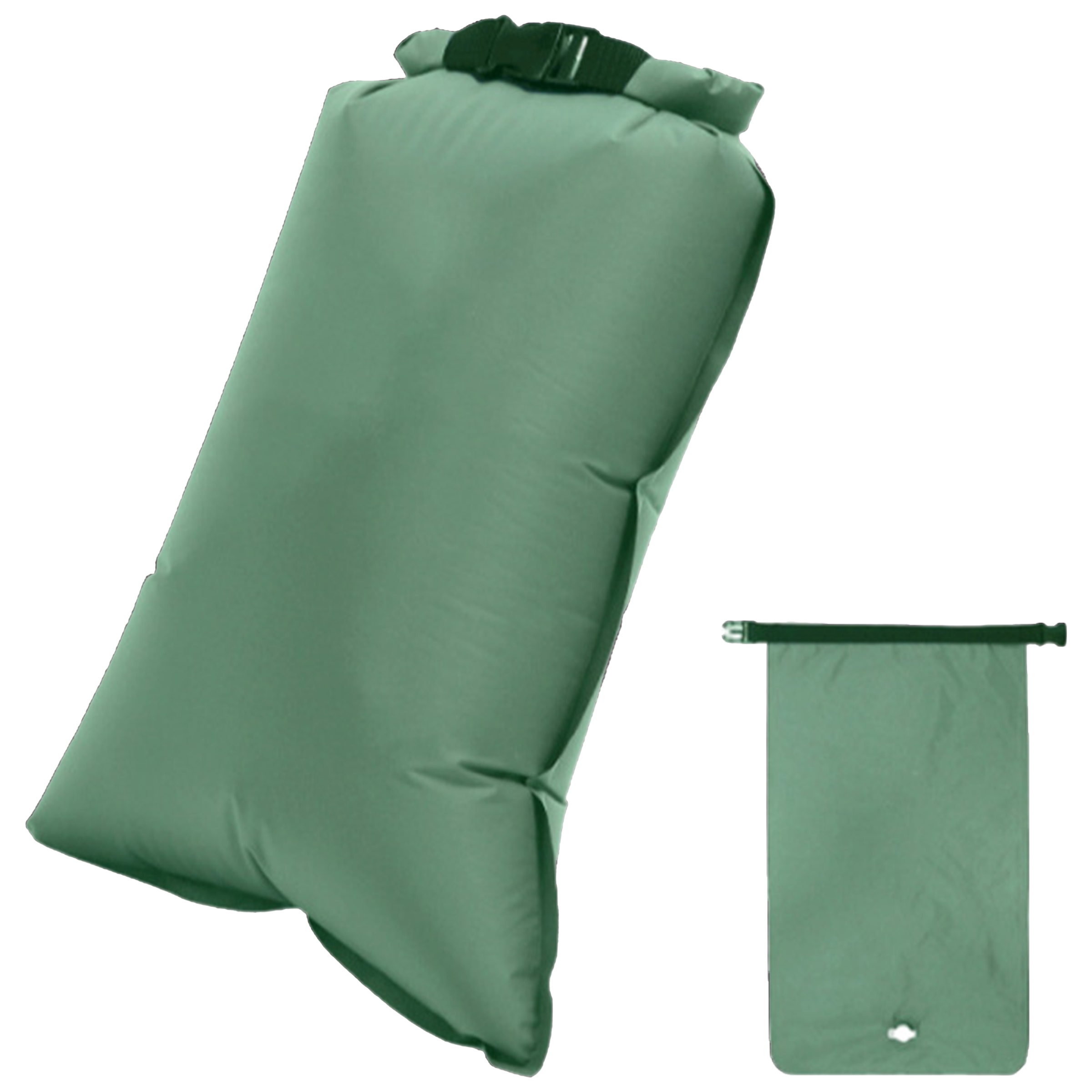 Nylon Waterproof Camping Durable Inflatable Bag 9