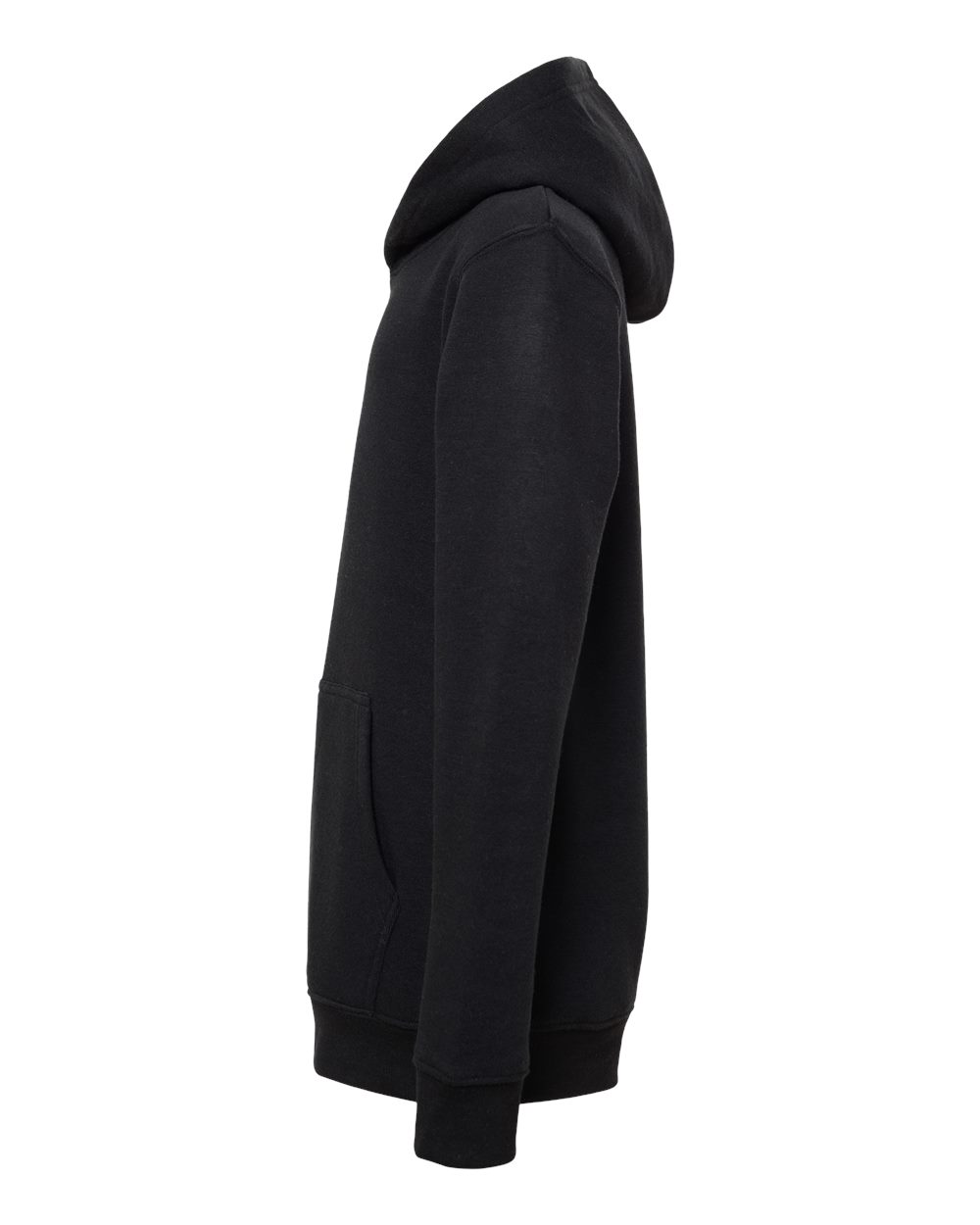 Youth Triblend Fleece Hooded Sweatshirt - 8880 26