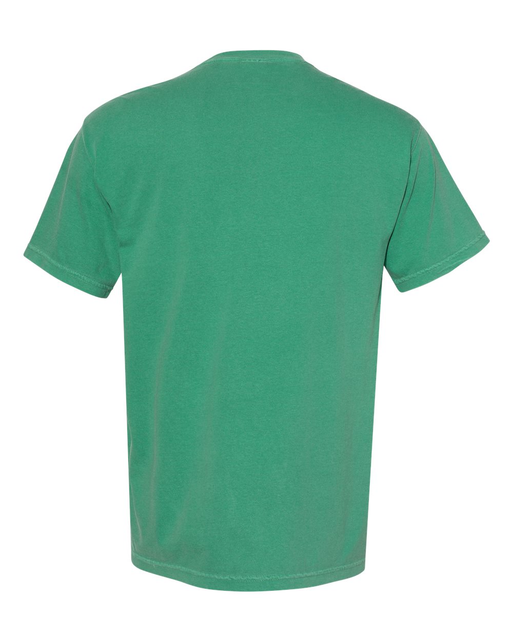 Unisex Garment-Dyed Heavyweight Pocket T-Shirt - 6030 116