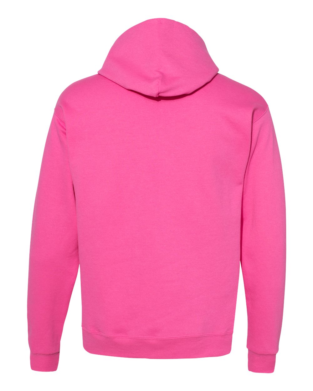 Unisex EcoSmart® Hooded Sweatshirt - P170 177