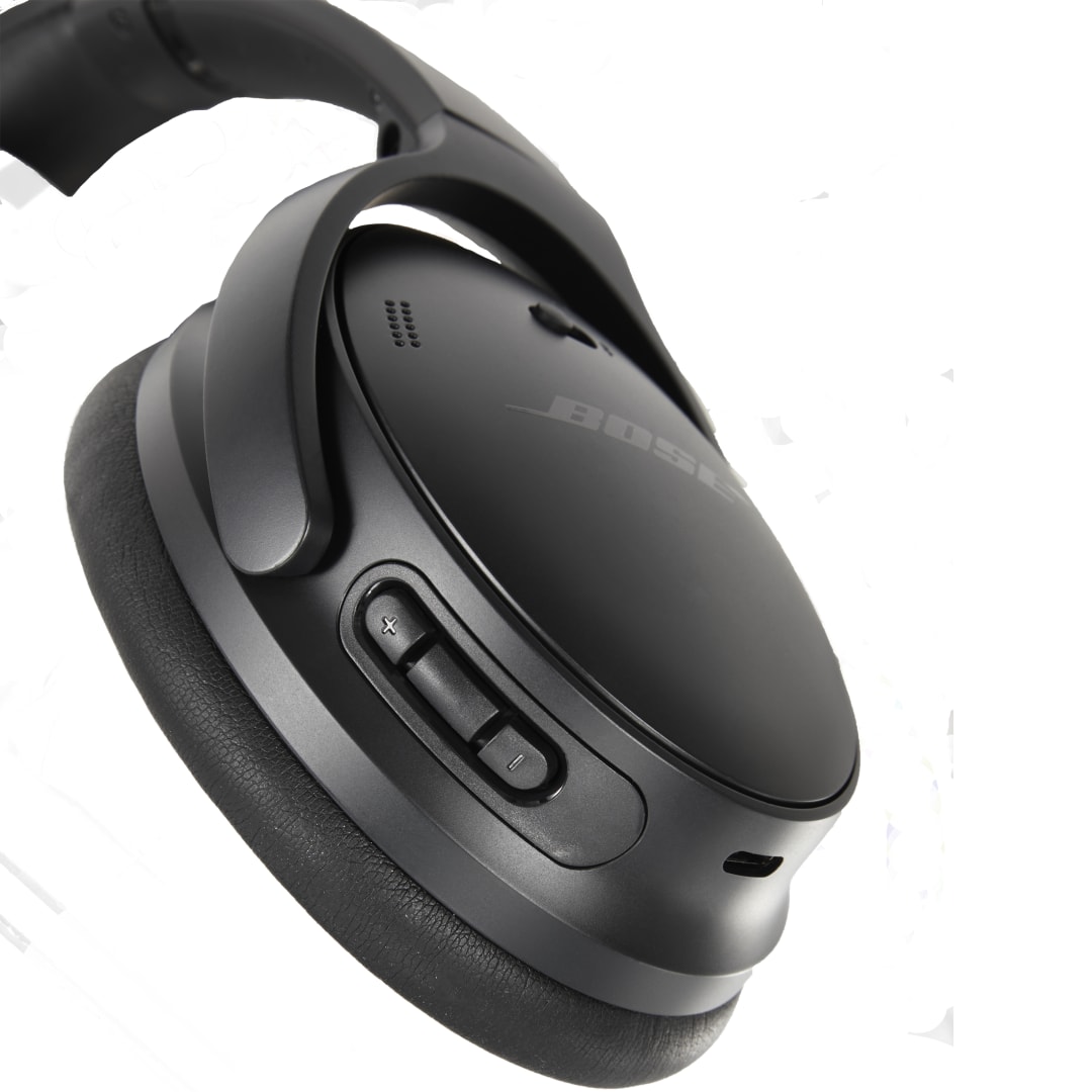 Bose QuietComfort Headphones 48
