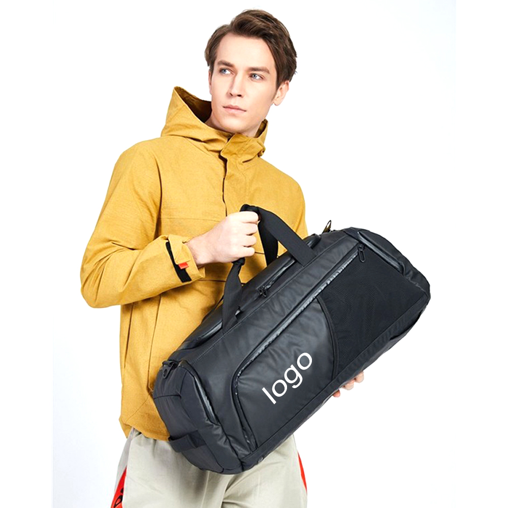 Outdoor travel bag; Sports and fitness bag; Multi Functional backpack 6
