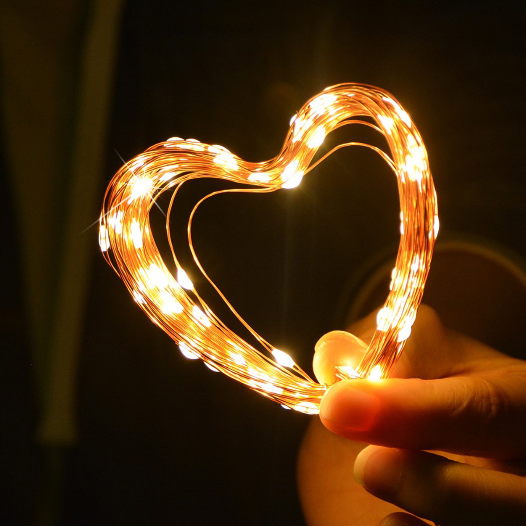 Led String Lights 4