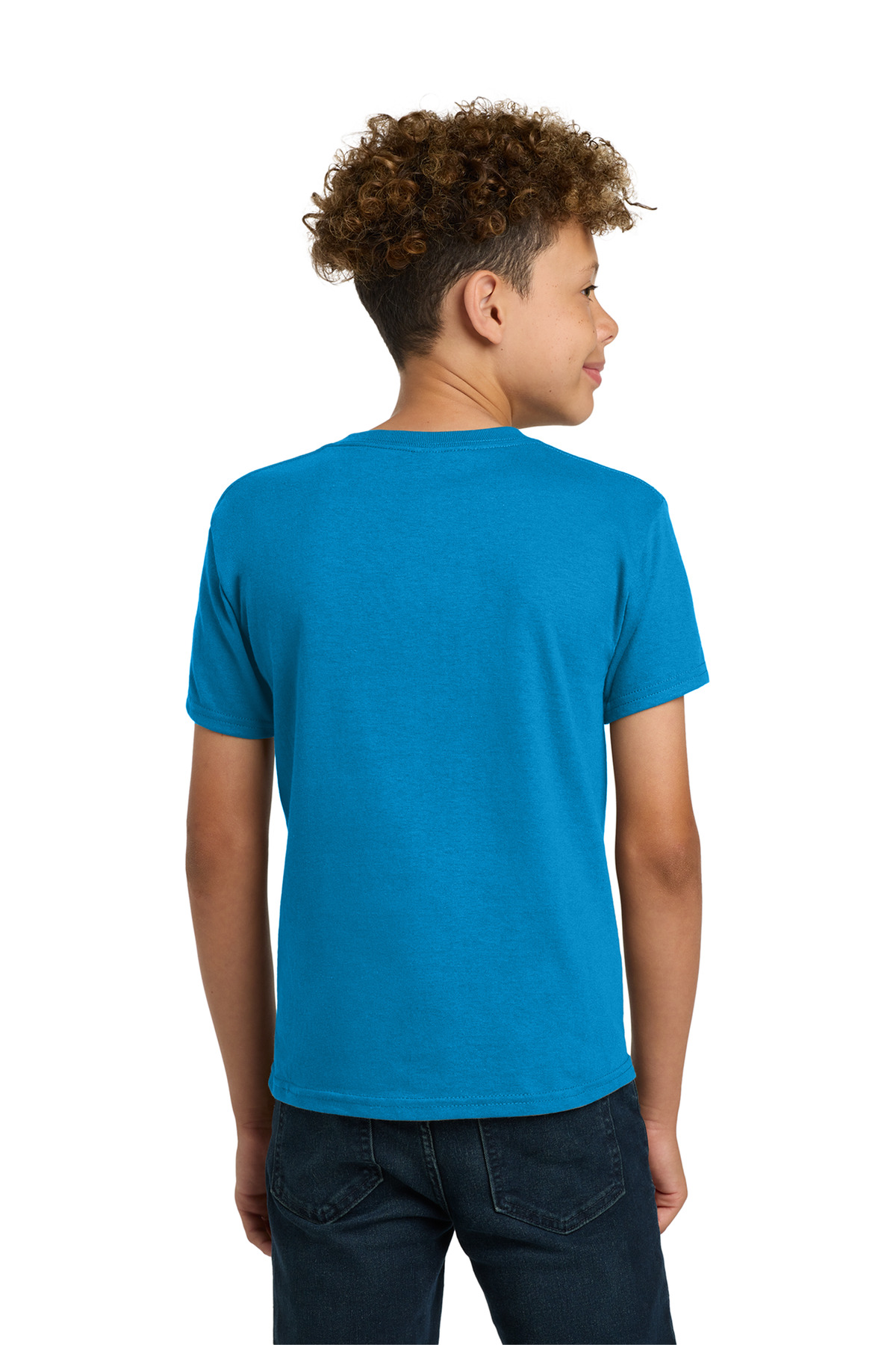 Gildan - Youth Heavy Cotton 100% Cotton T-Shirt. 5000B 411