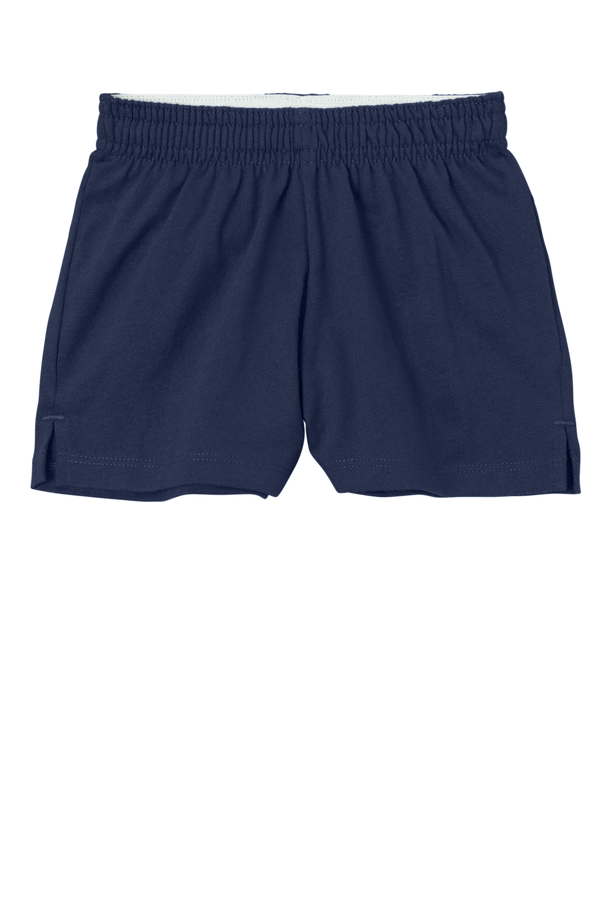 Sport-Tek Girls Jersey Knit Squad Short YGST311 31