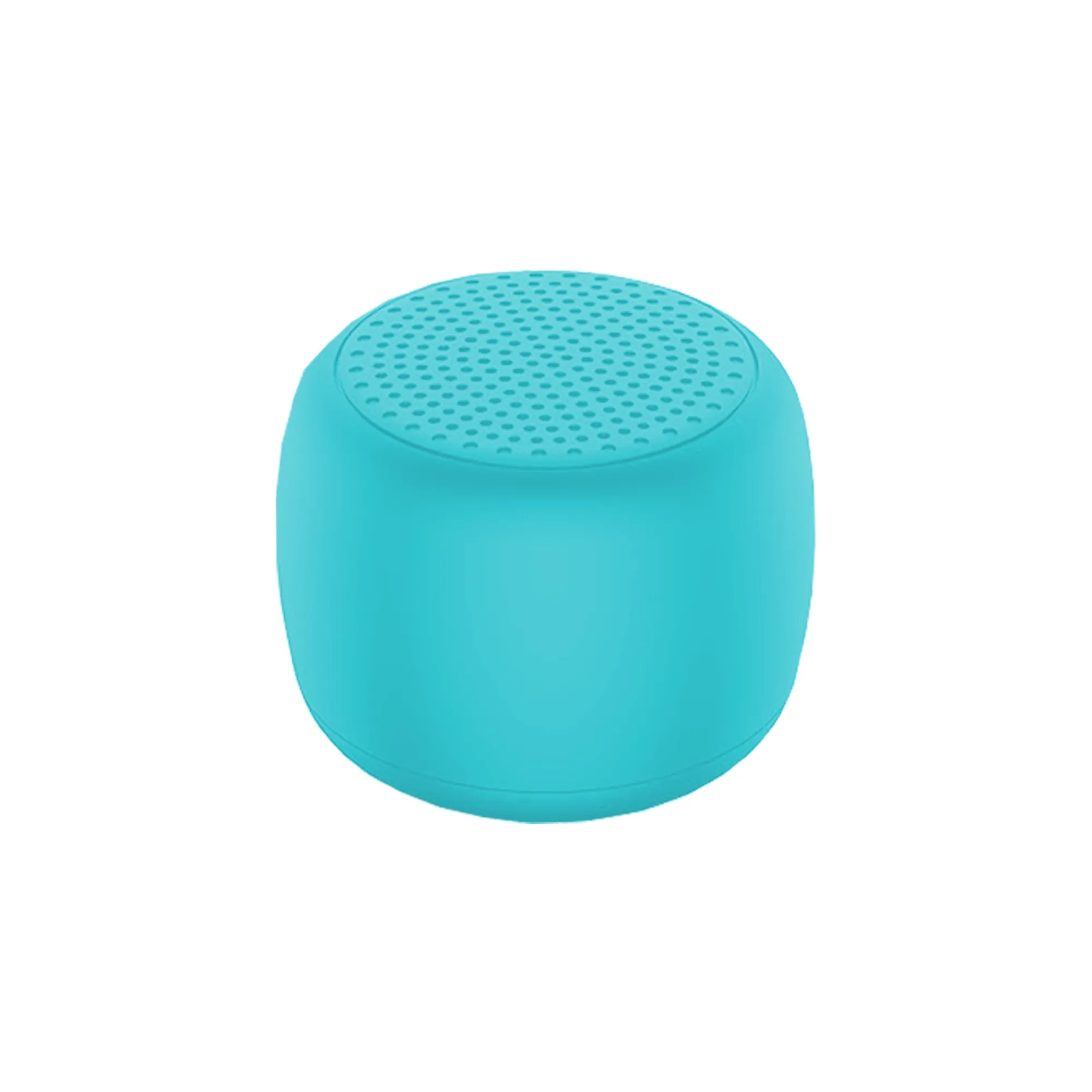 Mini Bluetooth Speaker 1.89" x 1.89" x 1.57" 6