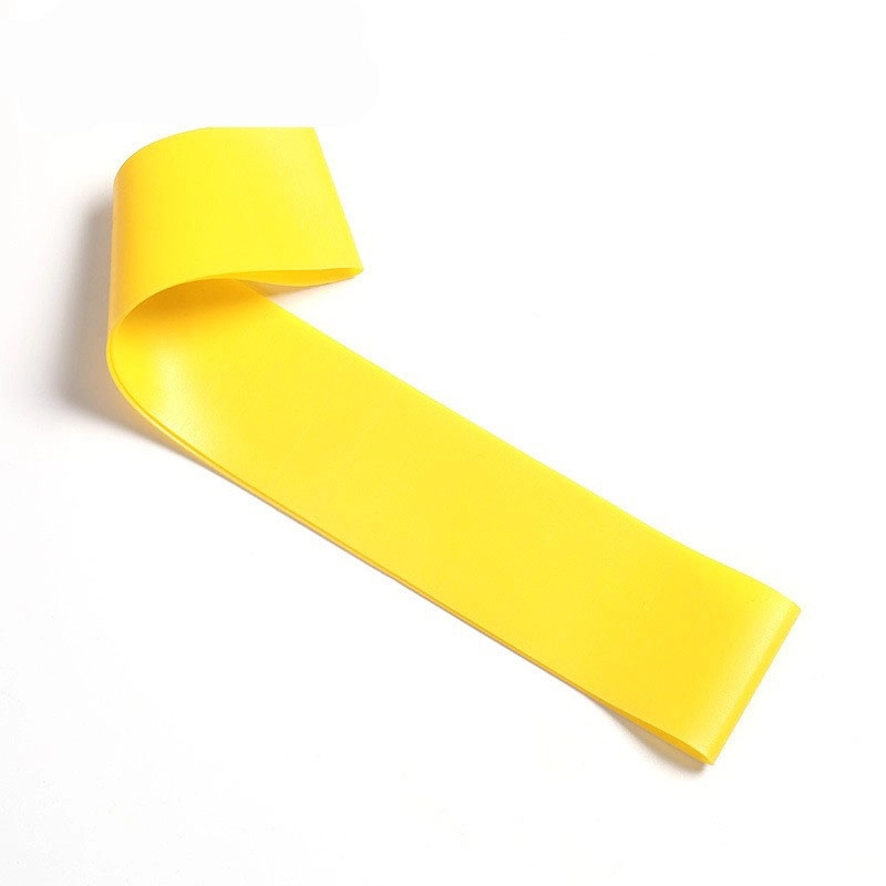 Resistance Loop Exercise Bands MOQ 100PCS 5