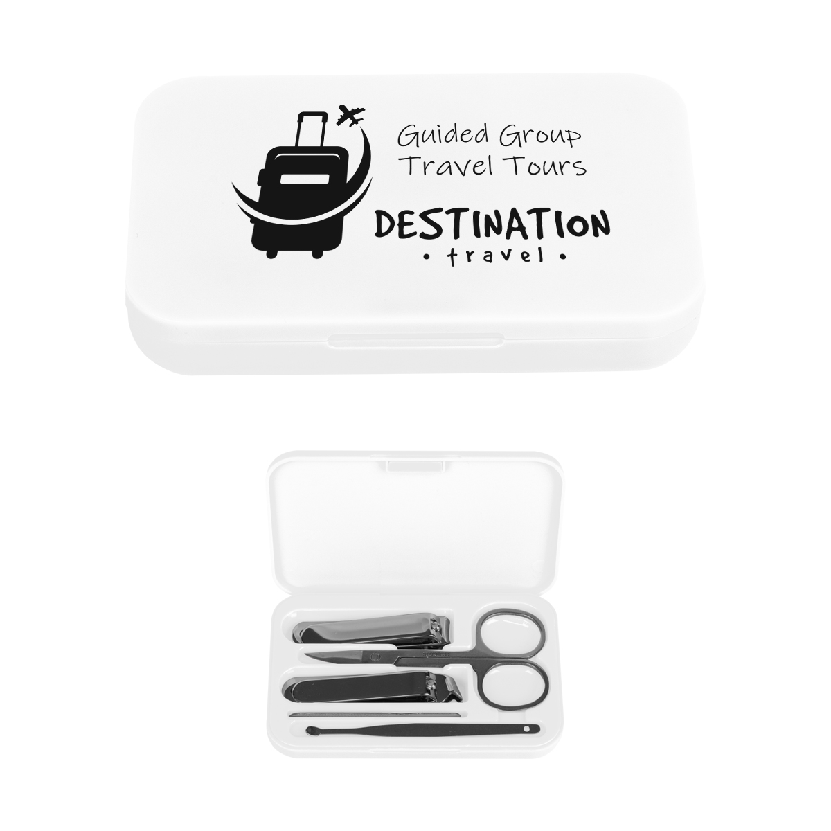 5 Piece Manicure Set 14