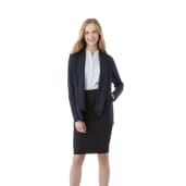 Women's EQUINOX Knit Blazer 23