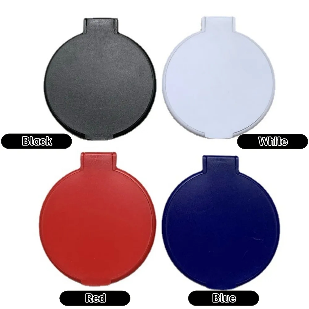 Bulk Multicolor Pocket Mirrors 7