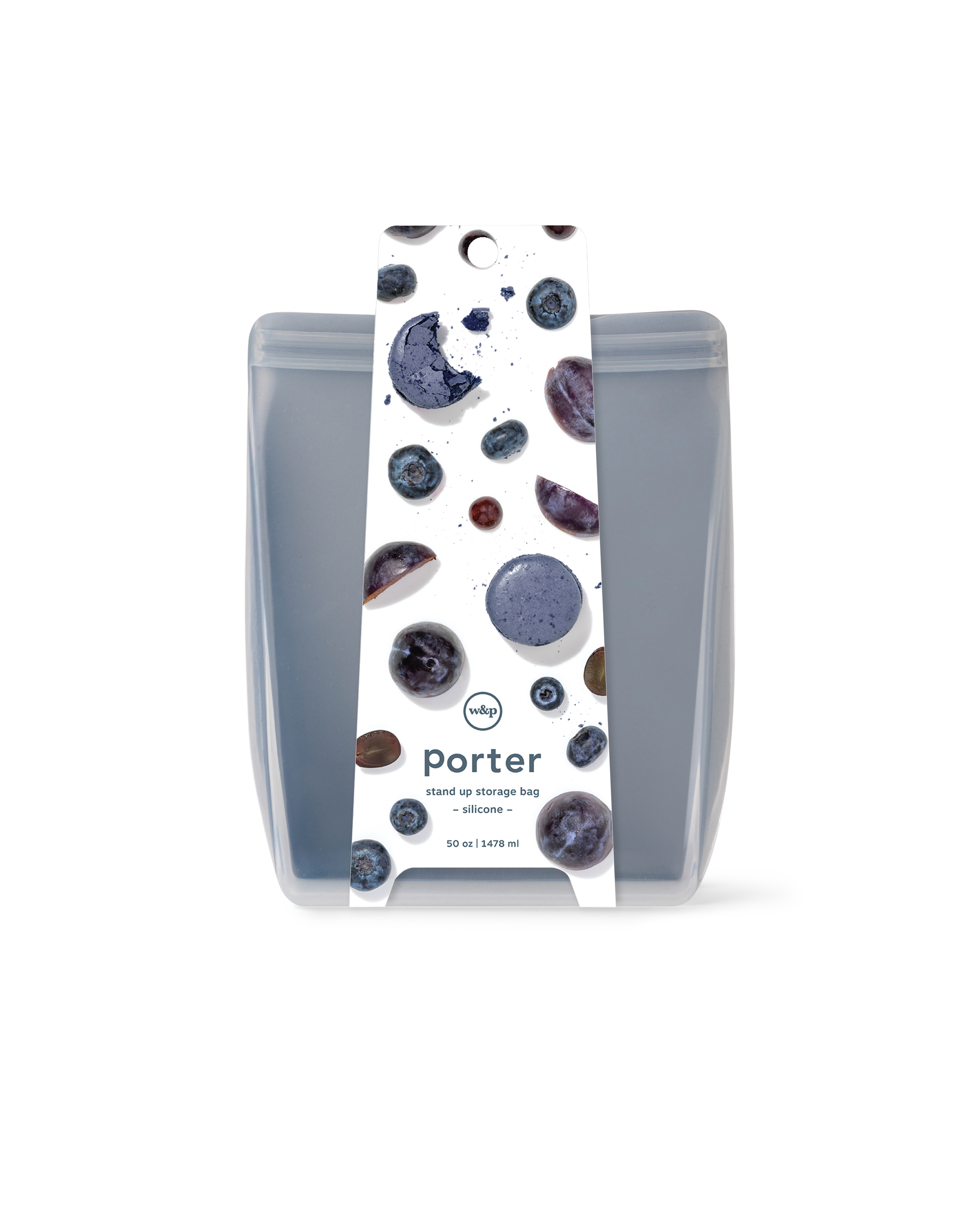 W&P Porter Stand-Up Bag- Large 27