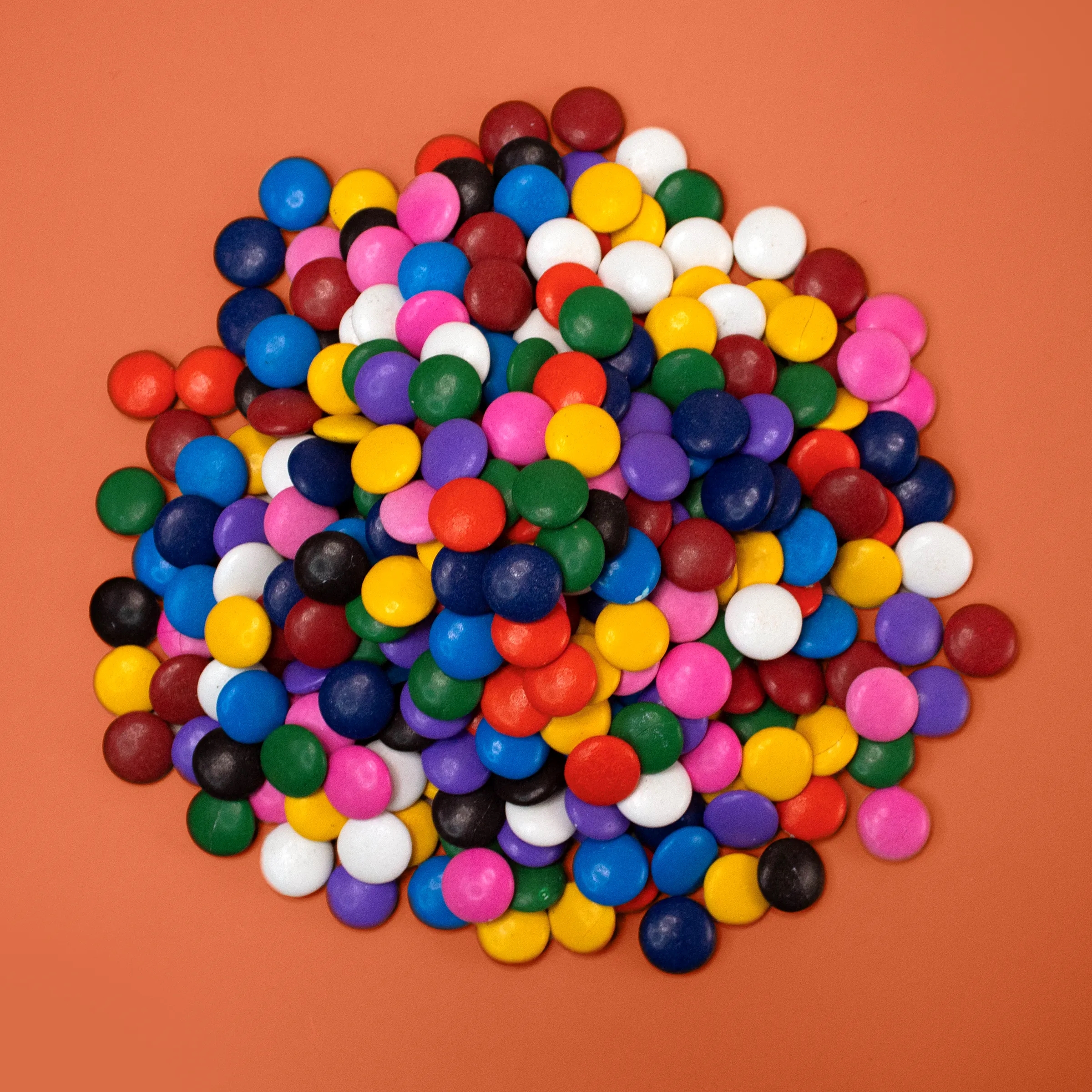 BULK PRINTED CHOCOLATE MINTS 23