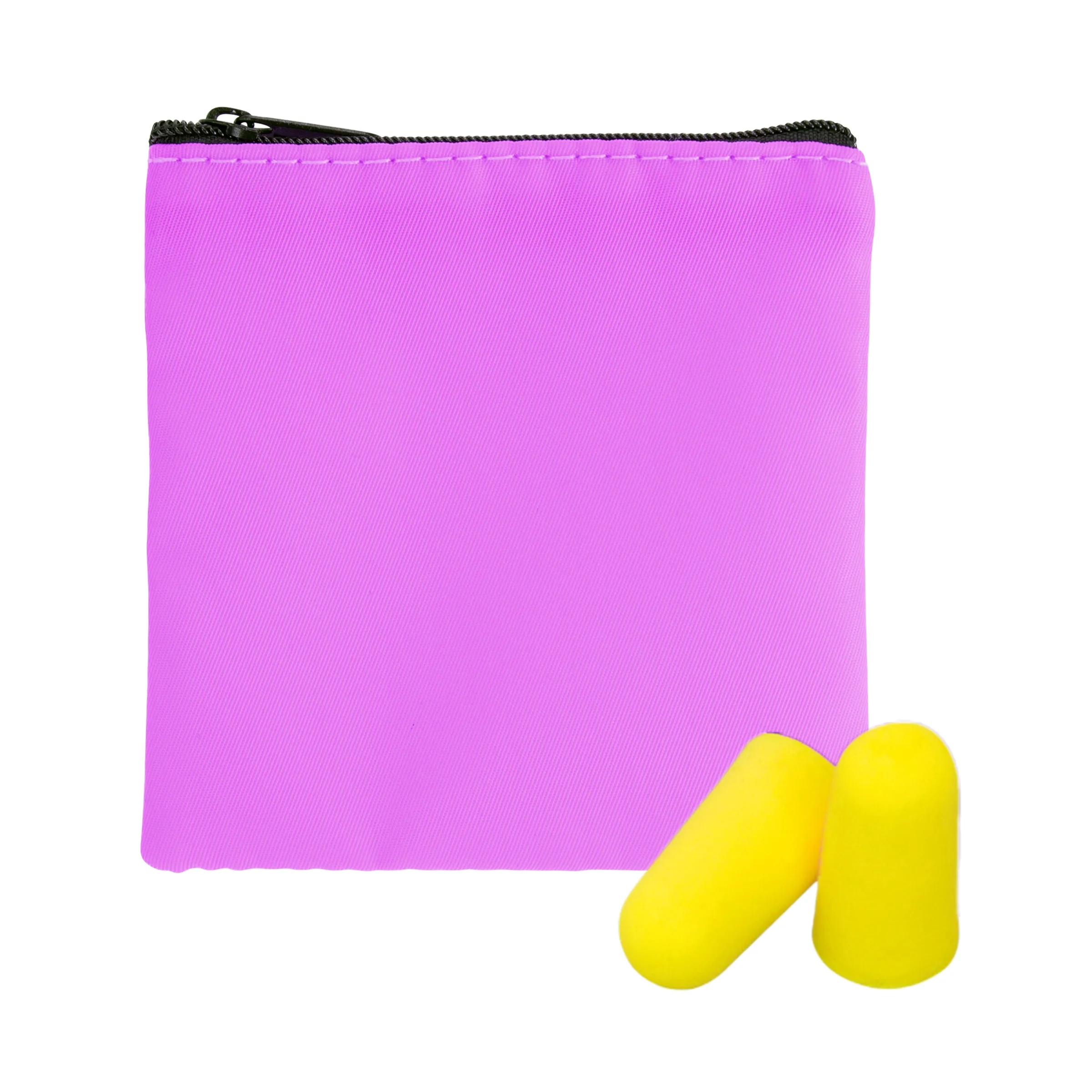 Colorful RPET Ear Protection Set 20
