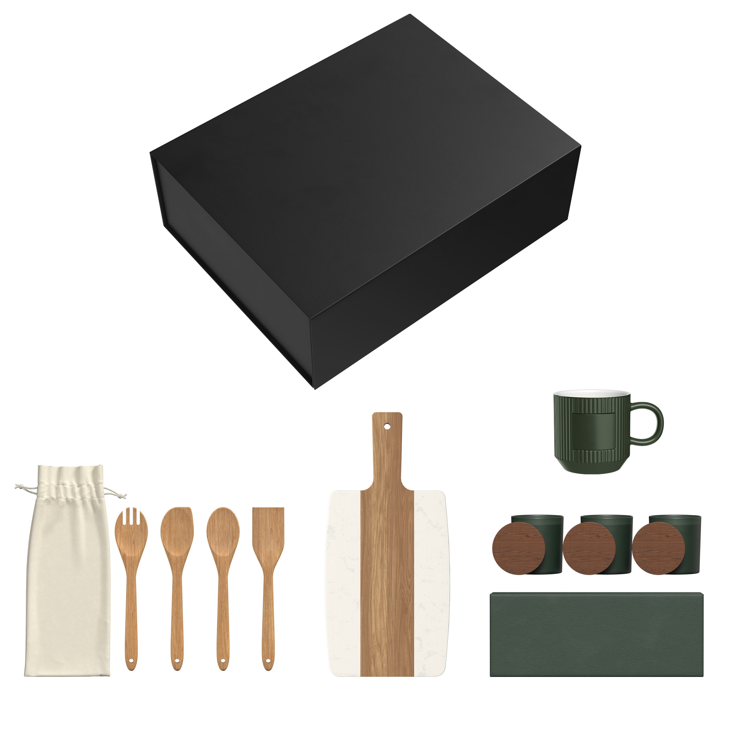 4-piece gift set 2