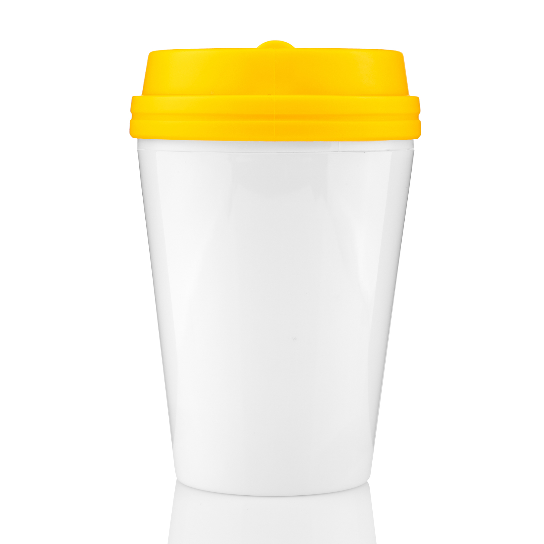 10 oz I'm Not A Paper Cup Tumbler 53