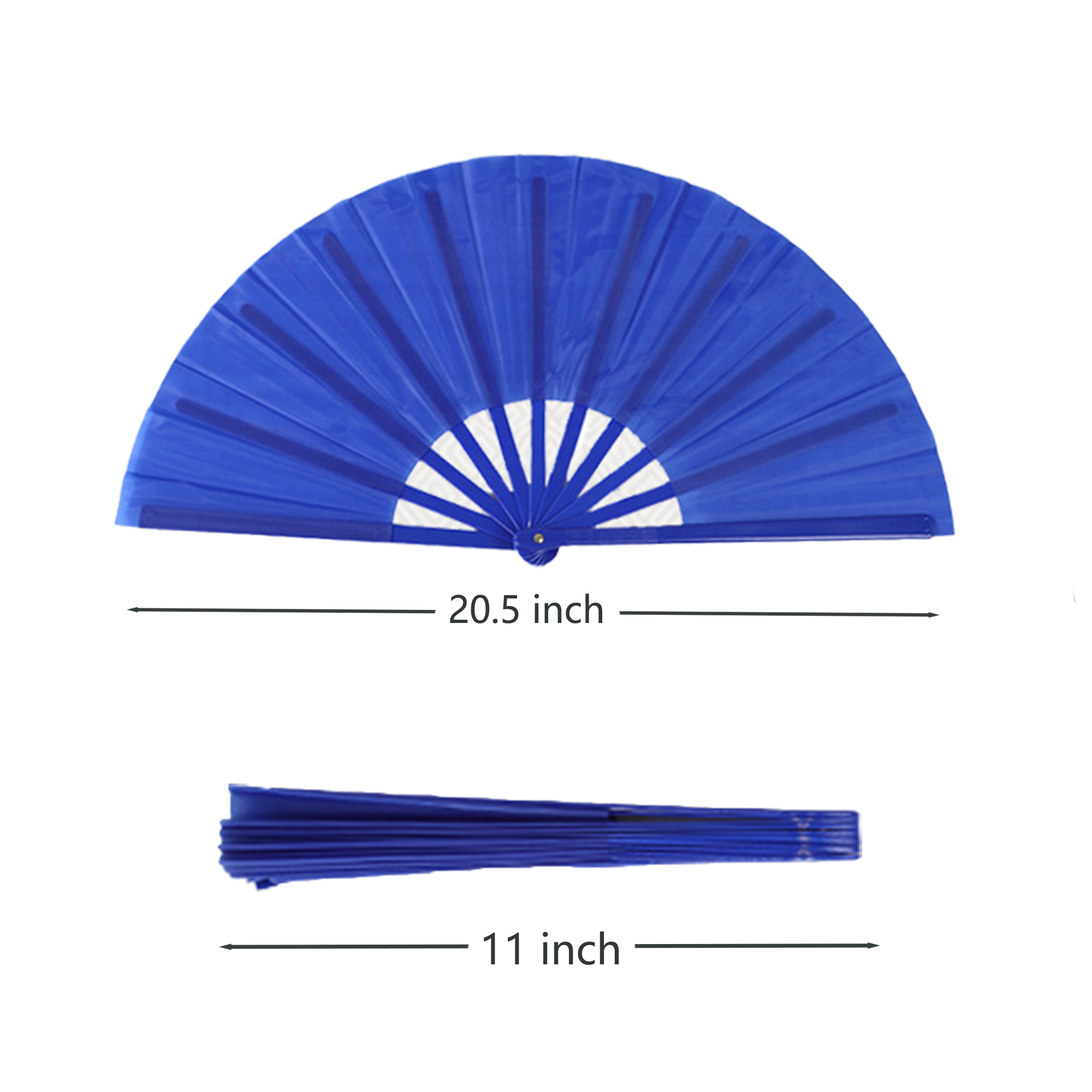 Folding Fan MOQ20 3