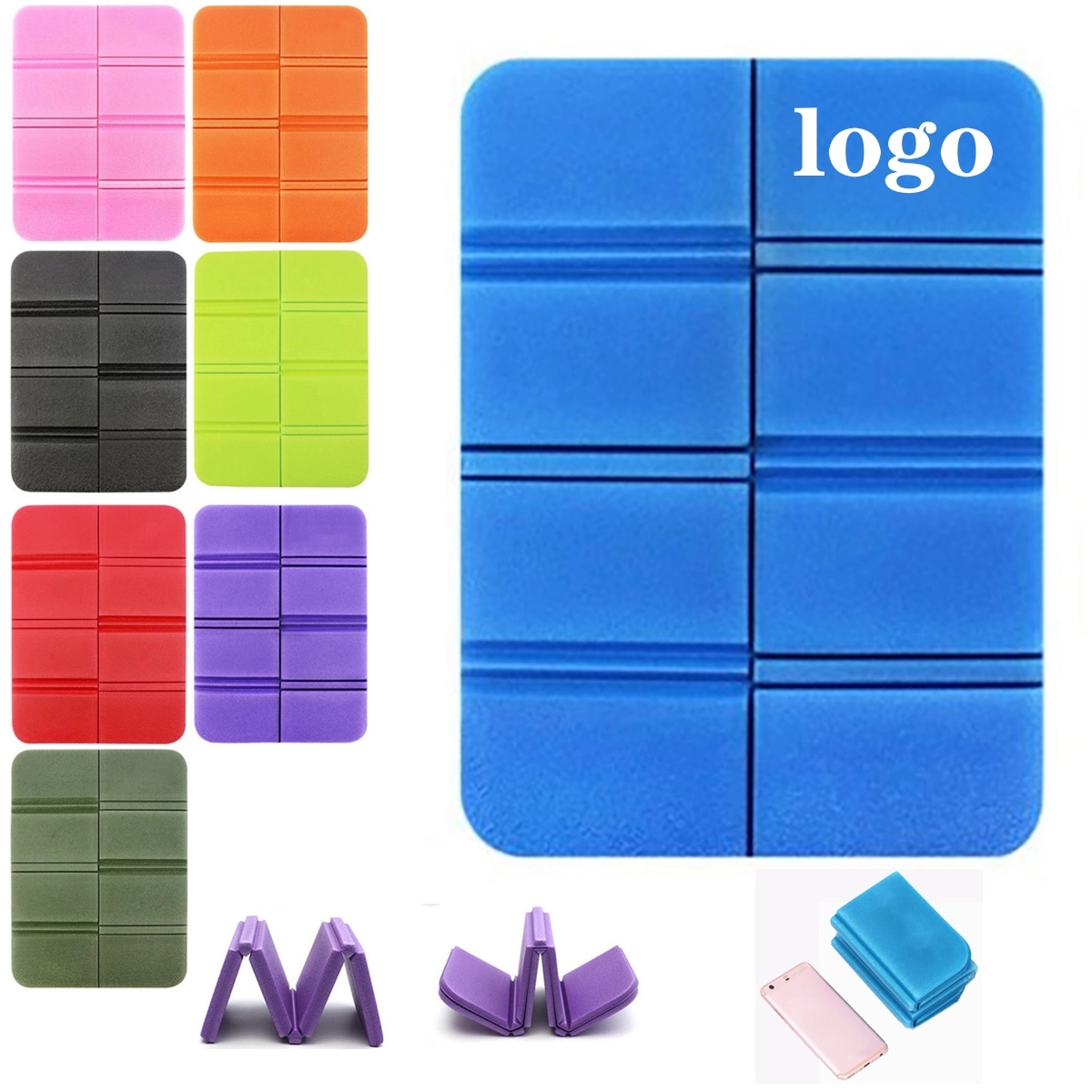 Portable Seat Cushion 2