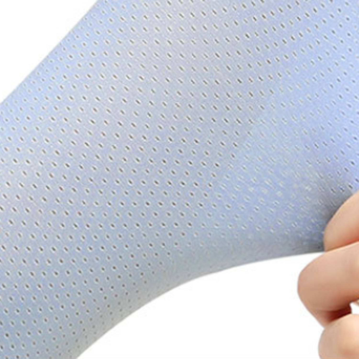 Ice Silk Cooling Arm Sleeves 7