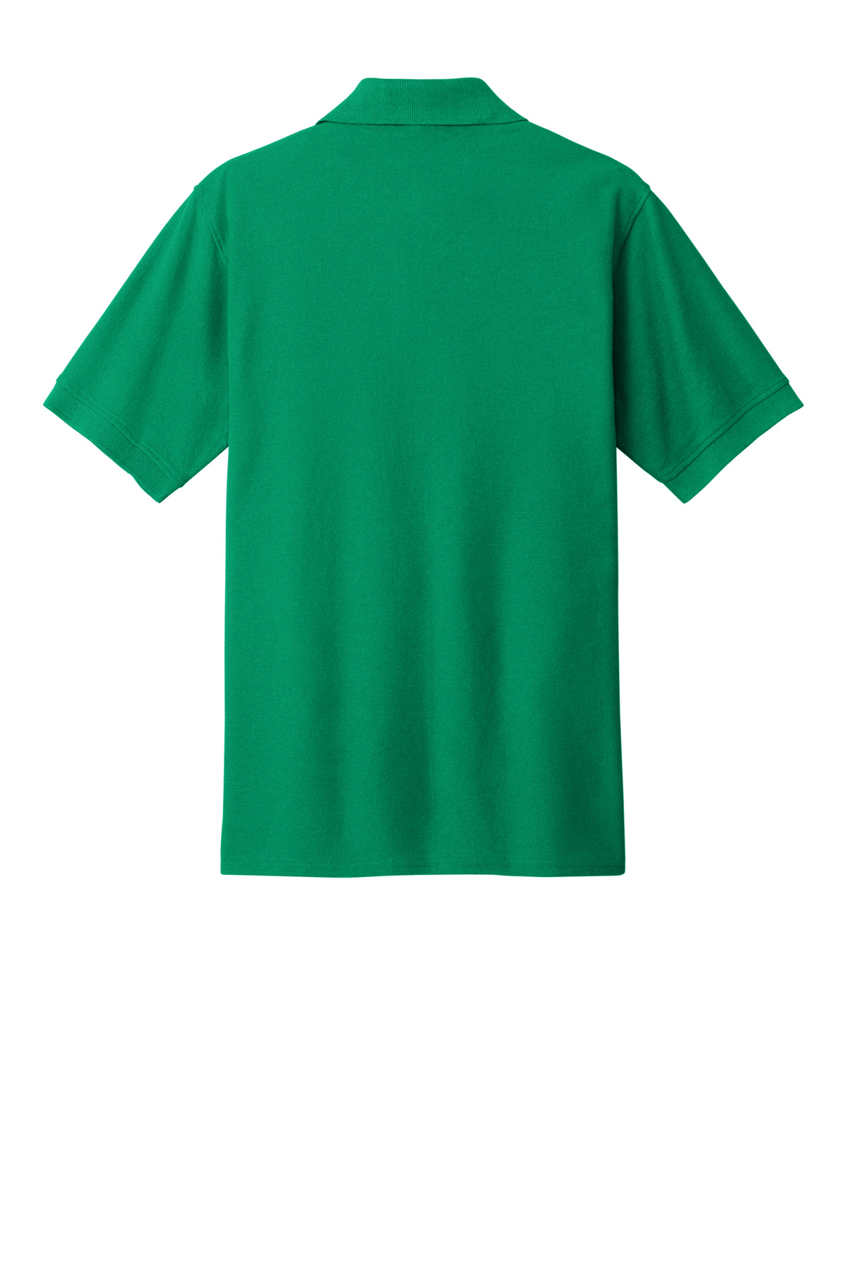 Port & Co Core Blend Pique Polo. KP155 95